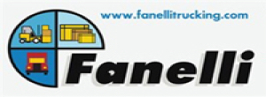 Fanelli Trucking & Warehousing Logo