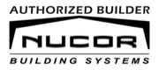 Authorized Builder Nucor Building Systems