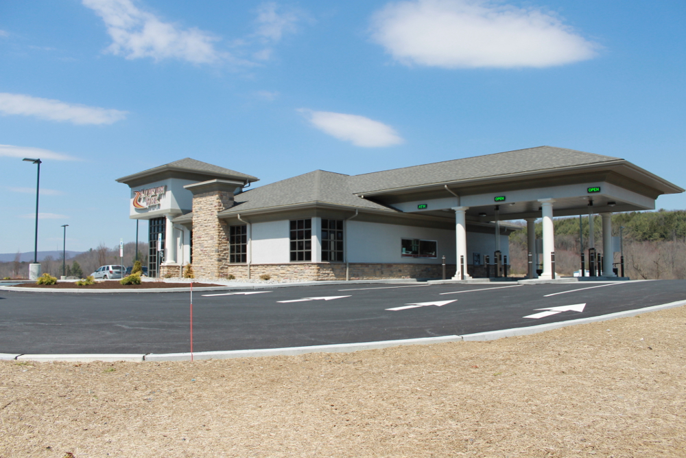 Riverview Bank