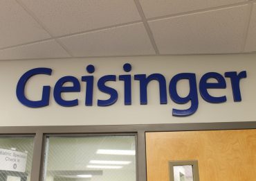 Geisinger Health System – Pottsville