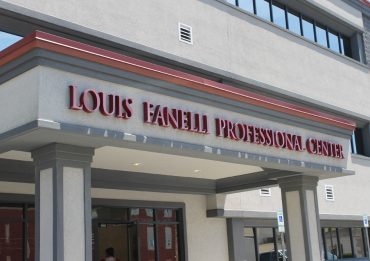 LJF Professional Center