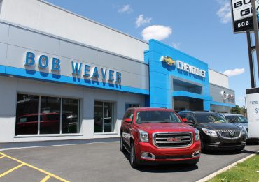 Bob Weaver Chevrolet, Buick, GMC