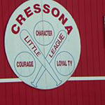 cressona little league logo