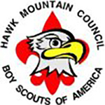 hawk-mountain council boys scouts