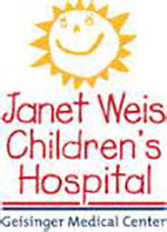 janet-weis children's hospital logo