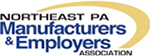 northeast pa manufacturers