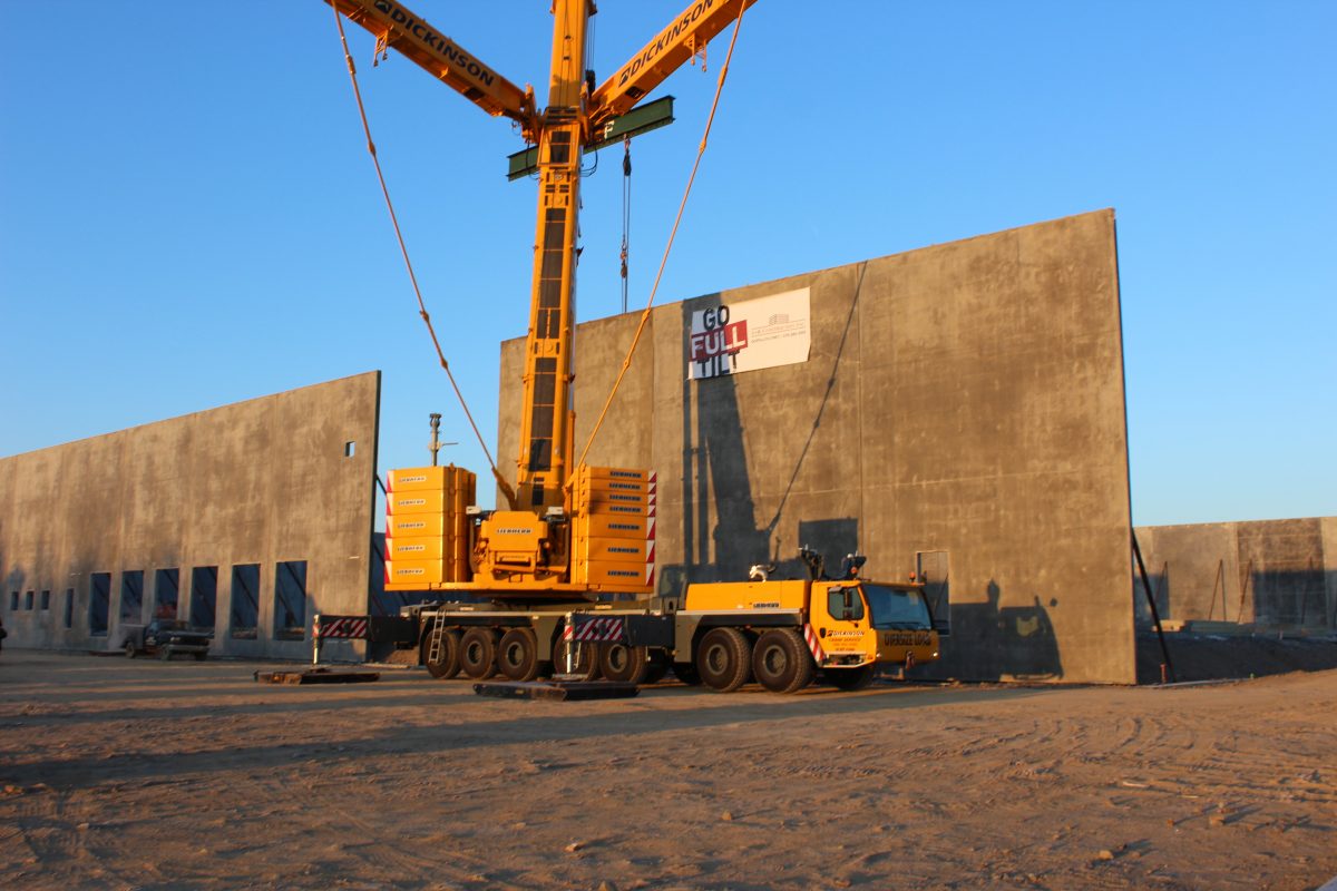 About Us - L & K Construction