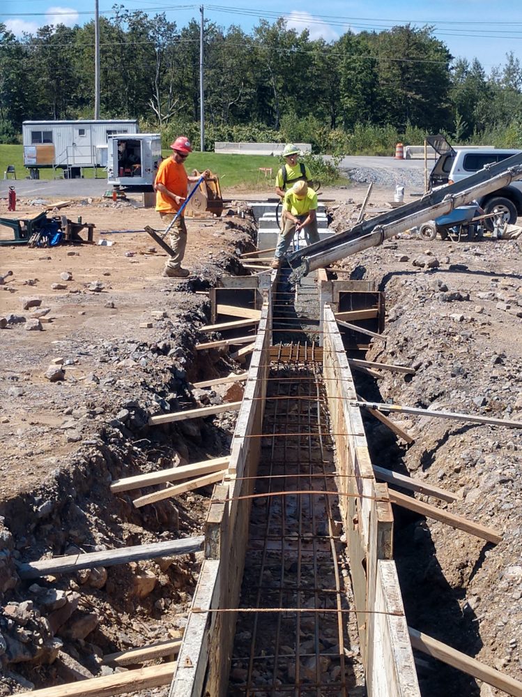 About Us - L & K Construction