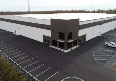 Schuylkill Economic Development Corp – SEDCO Warehouse Shell