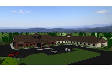 Green Valley Nursing & Rehabilitation Facility